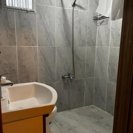 Garden Party House Kır Evi