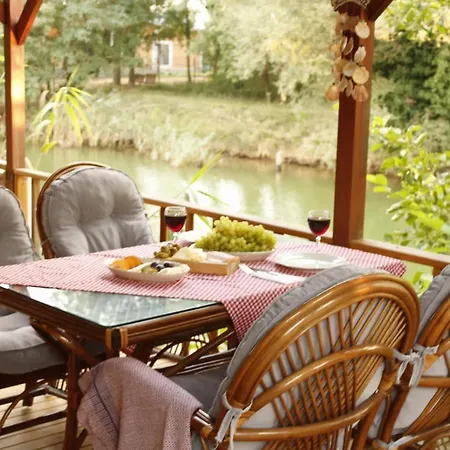 Garden Party House Ağva