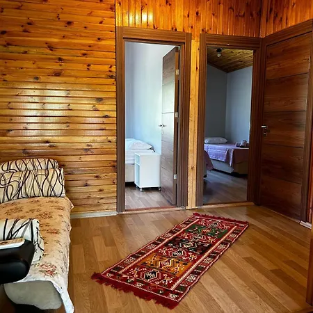 Garden Party House Kır Evi *