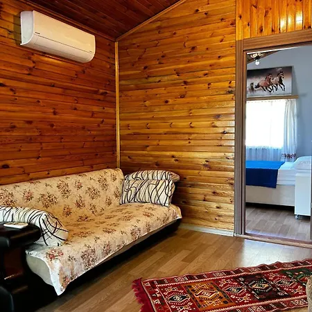 Garden Party House Ağva