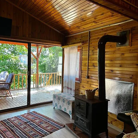 Garden Party House Ağva
